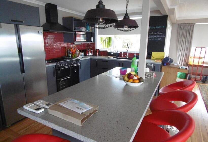 스탠다드 룸 킹사이즈 침대, Rosemount B&b By The Sea St Clair