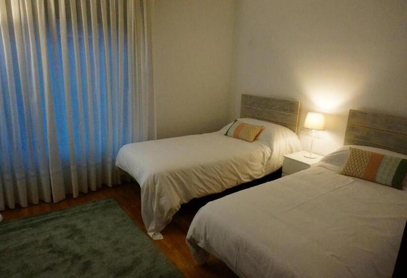 Шале 1 Спальня, Aloka Rooms Sopela