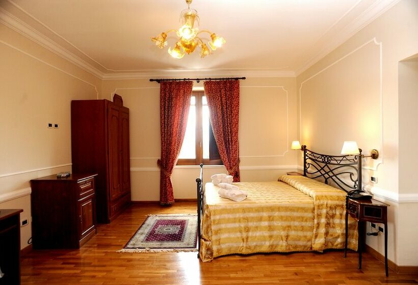 Номер Стандарт, Eliceto Resort & Spa