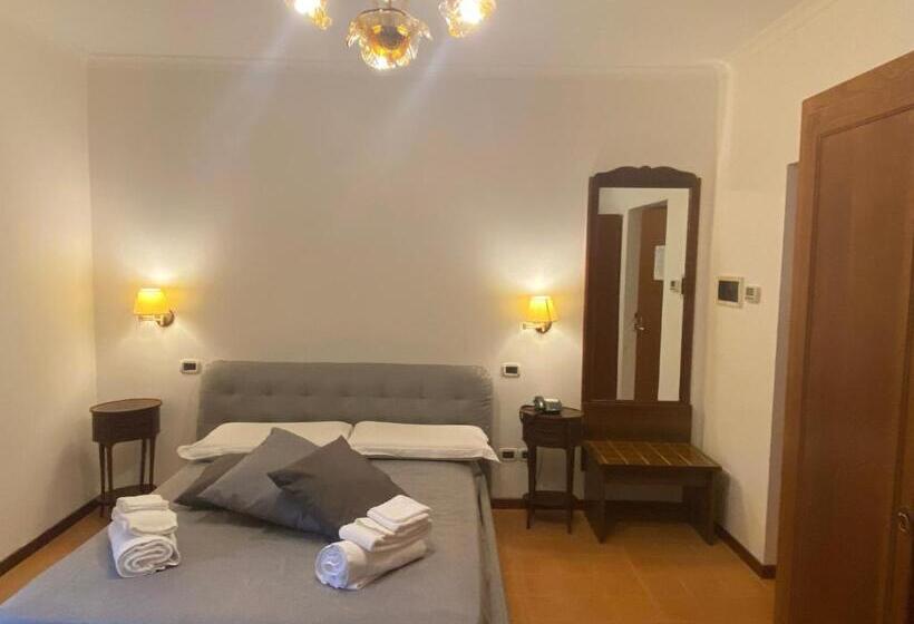 Номер Стандарт, Eliceto Resort & Spa