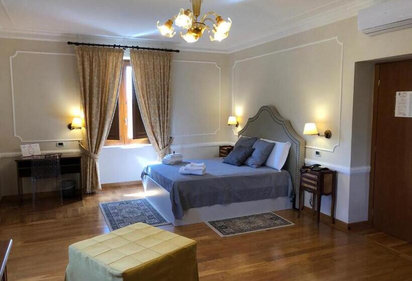 Номер Стандарт с Гидромассажем, Eliceto Resort & Spa