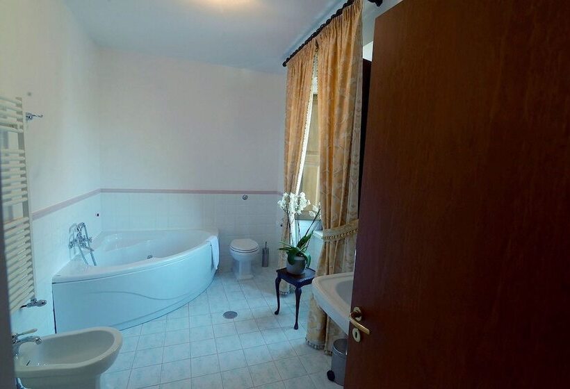 Люкс, Eliceto Resort & Spa