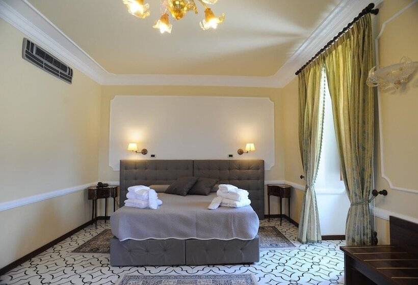 Люкс, Eliceto Resort & Spa