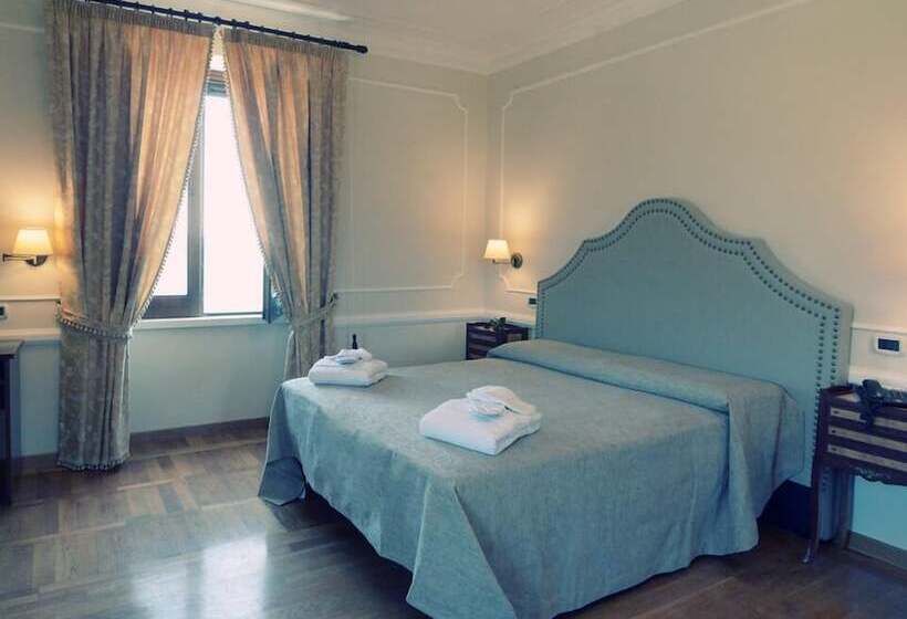套房, Eliceto Resort & Spa