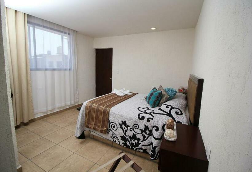 Quarto Basic, Sacre