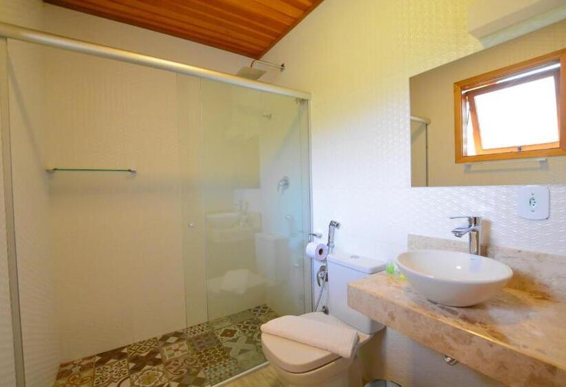 Шале 1 Спальня, Resort Magnifico