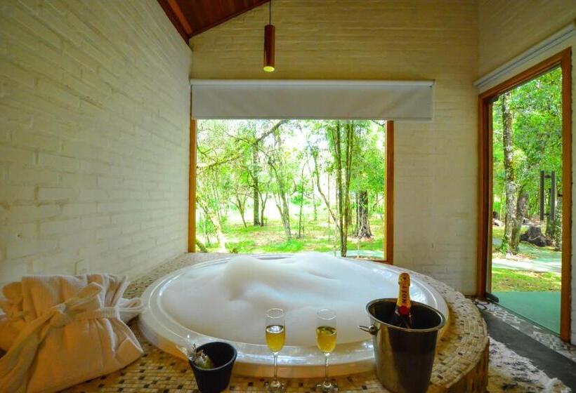 Шале 1 Спальня, Resort Magnifico