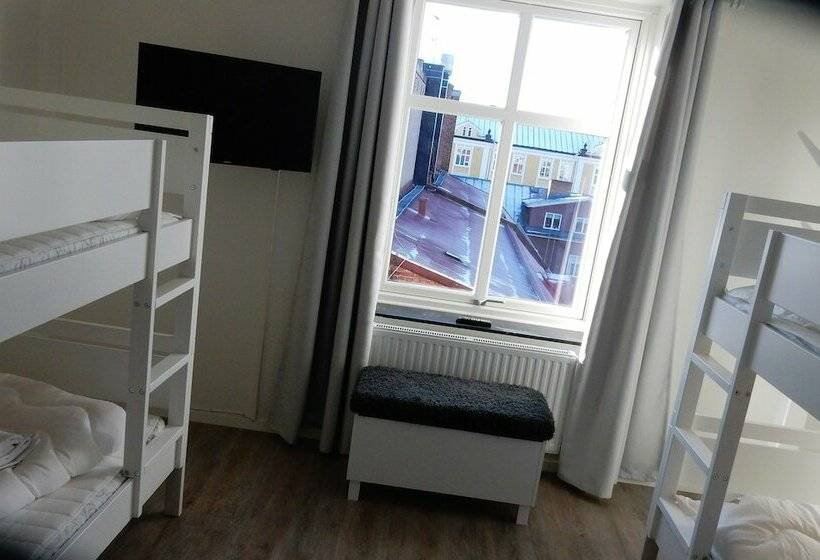 Четырехместный Номер Economy, Go To Sleep Arvika