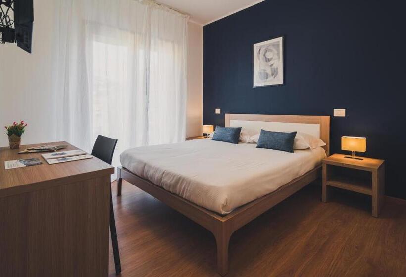 اتاق استاندارد, Trip Room & Breakfast