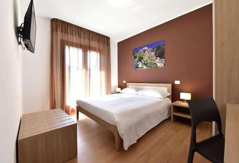 اتاق استاندارد, Trip Room & Breakfast