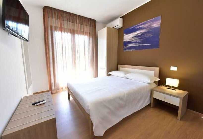 اتاق استاندارد, Trip Room & Breakfast