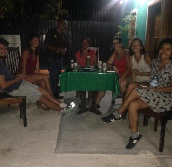 Basis Zimmer, Chaac Calakmul
