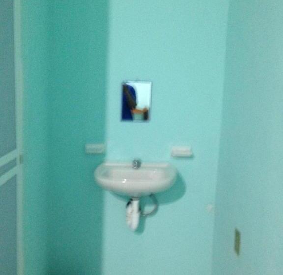 Standardzimmer, Chaac Calakmul