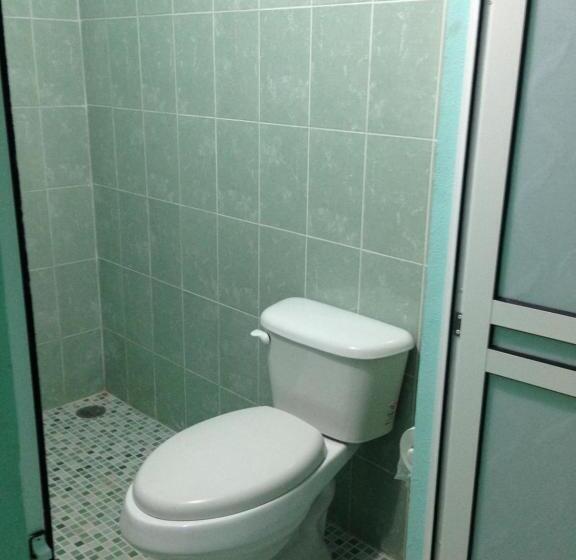 Standardzimmer, Chaac Calakmul