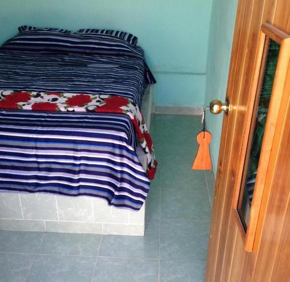 Standardzimmer, Chaac Calakmul