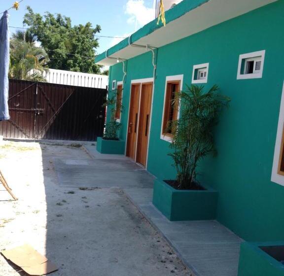 ベーシックルーム, Chaac Calakmul