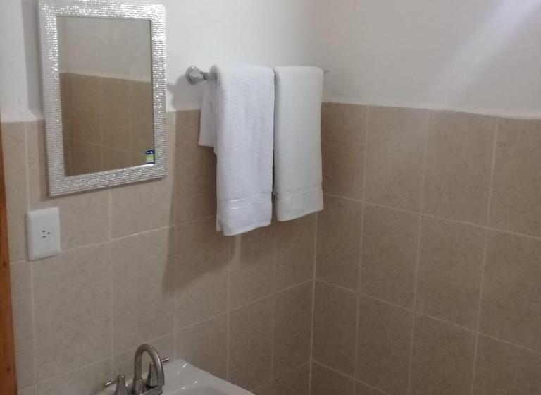Standardzimmer, Chaac Calakmul