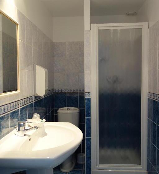 Номер Стандарт, Hôtel Côté Jardin