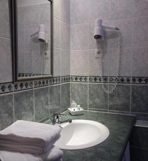 Номер Superior, Hôtel Côté Jardin
