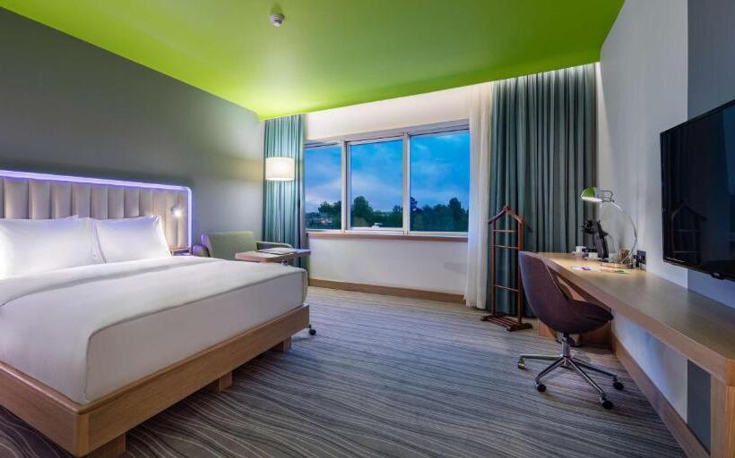 اتاق سوپریور, Park Inn By Radisson Samsun