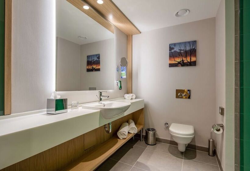 اتاق سوپریور, Park Inn By Radisson Samsun