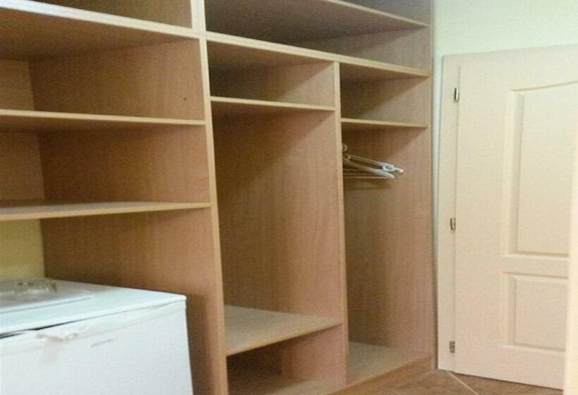 Номер Стандарт, Belvárosi Panzió