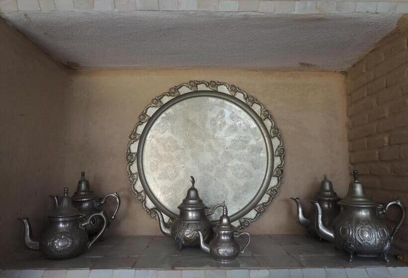 디럭스 스위트, Dar Al Hossoun