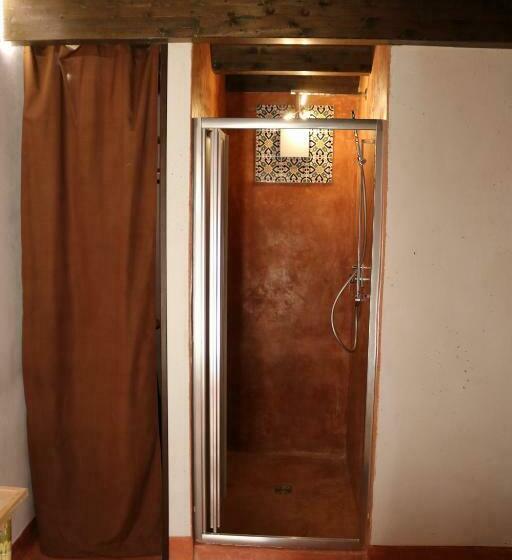 Номер Deluxe Одноместный, Casa Mattia  B&b In Legno & Paglia