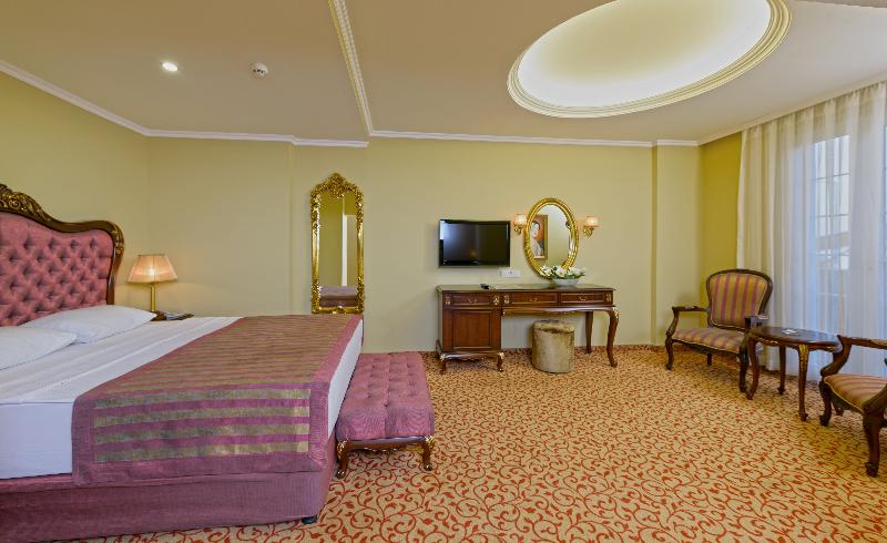 Номер Deluxe, Asri Plaza Asia Tasikmalaya