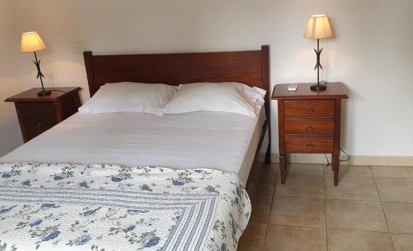 Номер Стандарт, Auberge De Cannedda