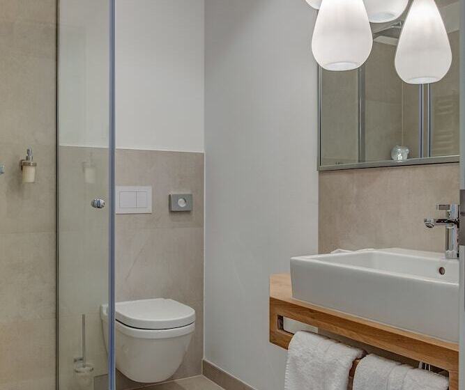 Люкс Superior, Landhotel Diana
