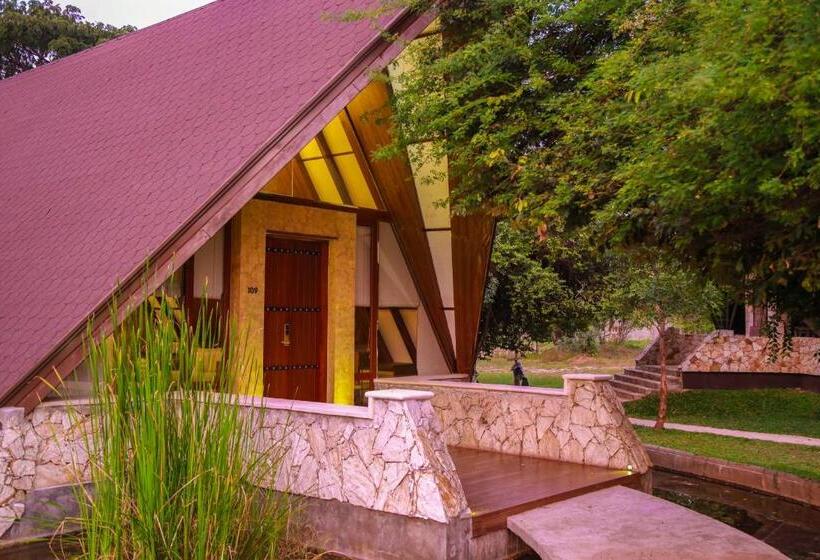 کلبه ییلاقی سوپریور یک خوابه, Liyya Water Villas