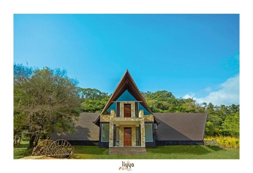 ویلای سوپریور 1 خوابه, Liyya Water Villas