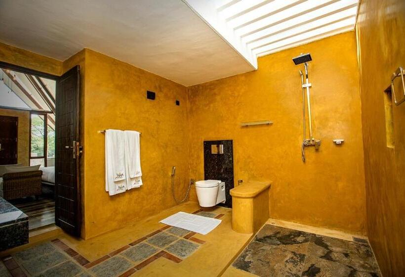 ویلای سوپریور 1 خوابه, Liyya Water Villas