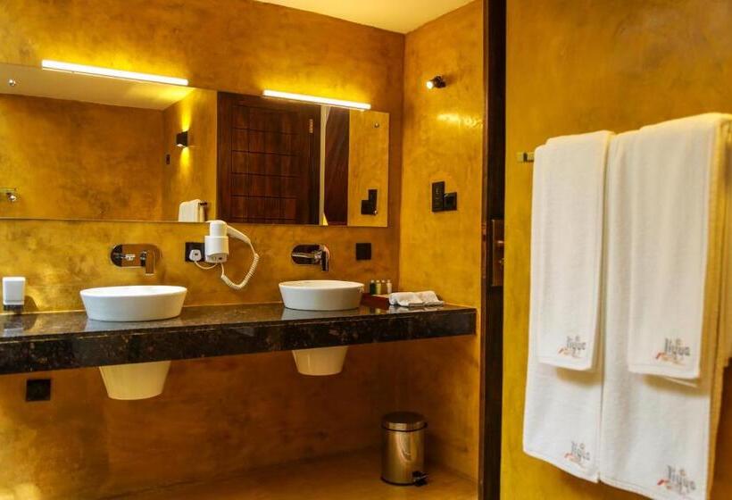 ویلای سوپریور 1 خوابه, Liyya Water Villas
