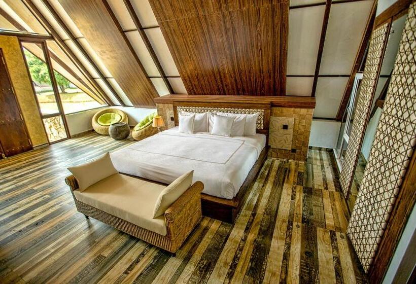 ویلای سوپریور 1 خوابه, Liyya Water Villas