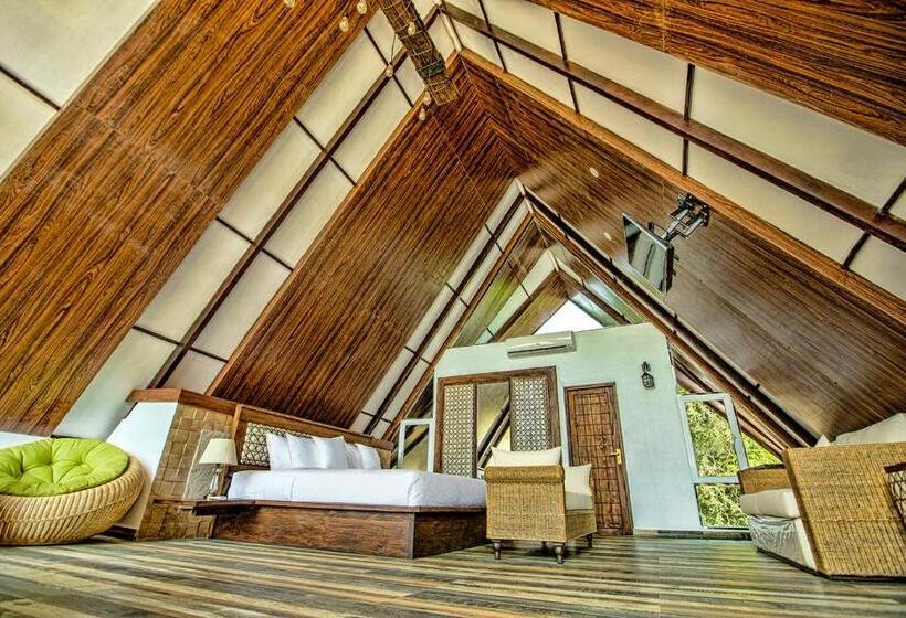 ویلای سوپریور 1 خوابه, Liyya Water Villas