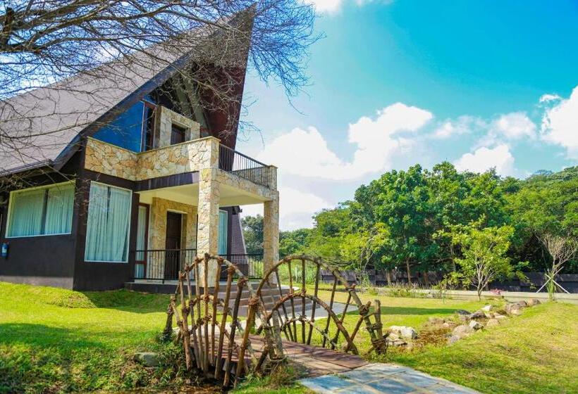 ویلای سوپریور 1 خوابه, Liyya Water Villas