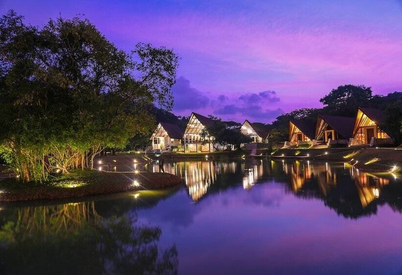 ویلای سوپریور 1 خوابه, Liyya Water Villas