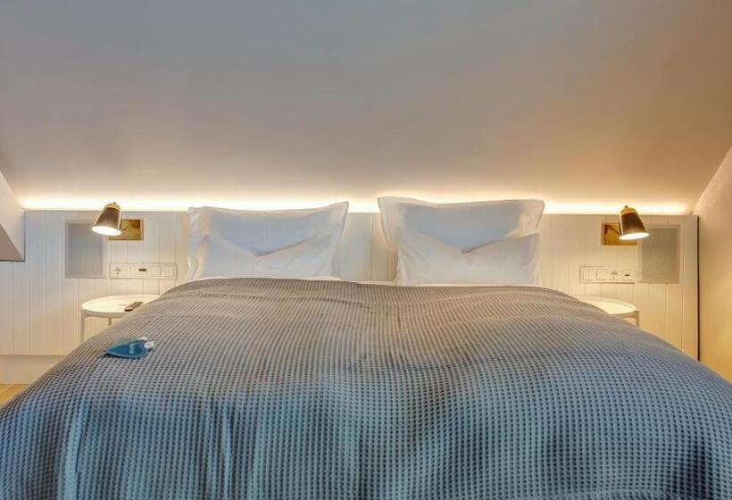 Номер Deluxe, Landhotel Diana