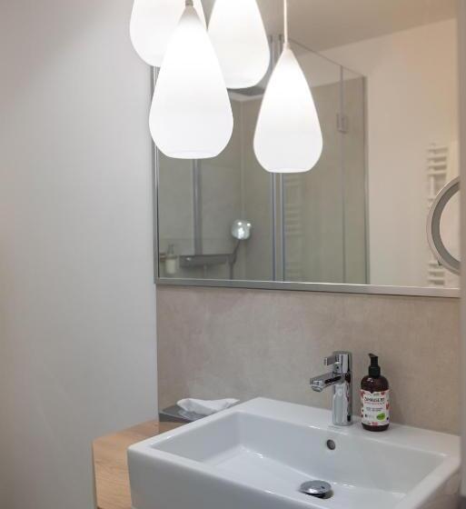 Номер Стандарт, Landhotel Diana
