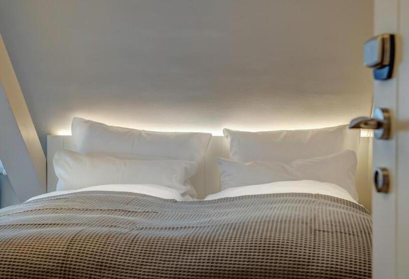 Люкс, Landhotel Diana