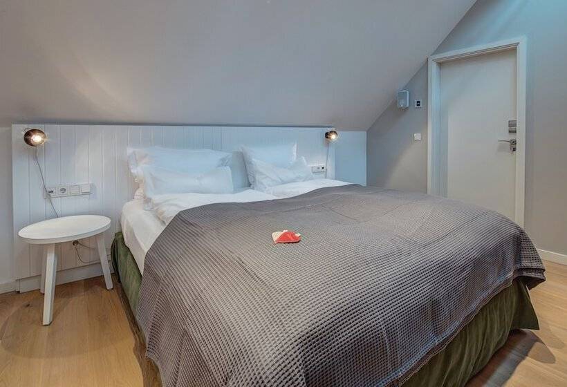 Люкс, Landhotel Diana