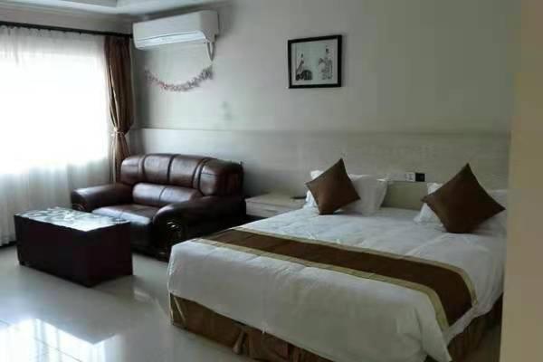 Deluxe Room, Nanjing Restaurant & Motel