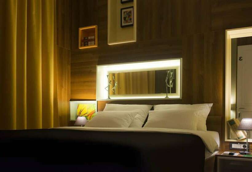 اتاق استاندارد, B&b Wimbledon Garni Concept