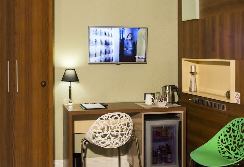 اتاق استاندارد, B&b Wimbledon Garni Concept