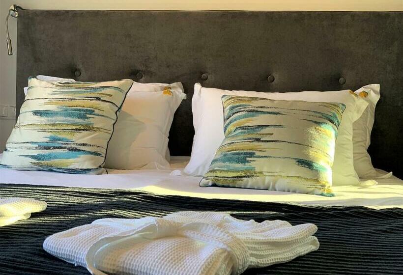 Family Suite, El Amparo