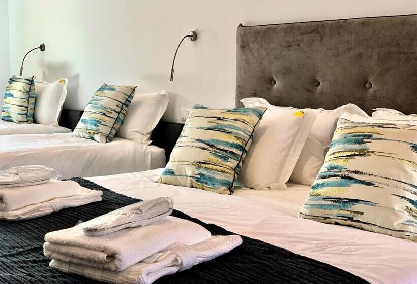 Family Suite, El Amparo