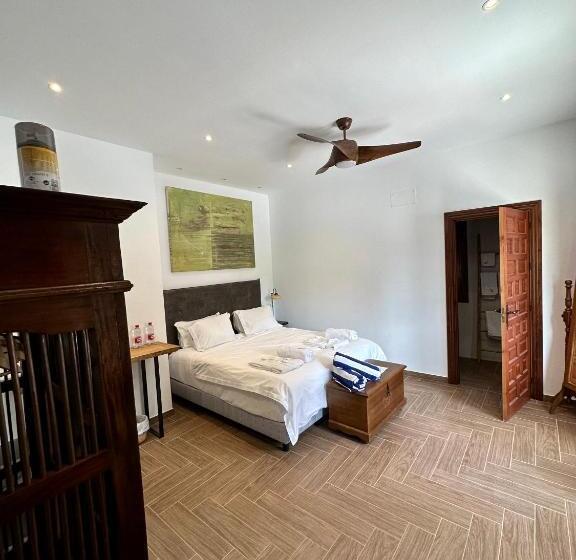 Family Suite, El Amparo