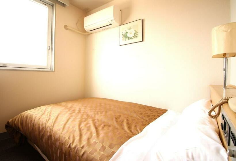 Номер Economy, Lc Gifu Hashima